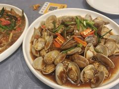 -梦林夕烧酒档