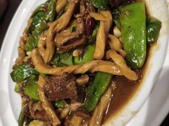 -好嫂子酱猪手•农家菜(蒲黄榆店)