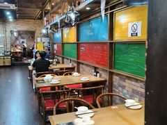 -金掌勺·锅包肉(双榆树店)