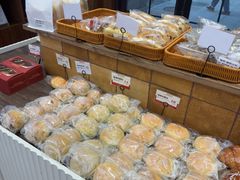 -富贵面包公司(运河店)