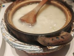 -粤港湾砂锅粥·宵夜(宝龙店)