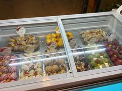 -圣丰索菲特·2 On 988 Café 自助餐厅