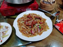 -广州海鲜酒楼(长丰园店)