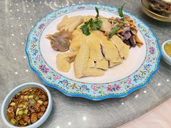 -聚福宝合苑食府(南头镇店)