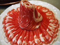 -牛街·马辈儿涮肉(牛街总店)
