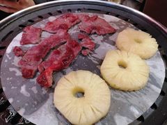 -核桃碳烤肉馆(深圳首店)