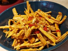 -味上湘菜馆(岳麓山店)