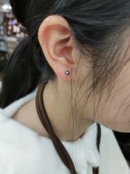 -冰岛刺青·手工耳饰品售卖·专业纹身