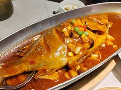 -徽韵人家·传承正宗徽菜(牡丹园店)