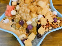 -串妹花式冰粉(乐山总店)