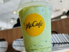 -麦当劳(上百万和城店)