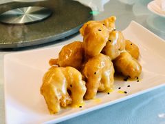 -无锡城中皇冠假日酒店·芳园中餐厅