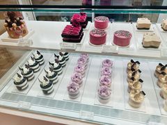 -好利来(上海长宁龙之梦店)