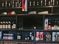 -芥岛(河北大街店)