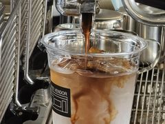 -CoffeeVendor(西乡店)
