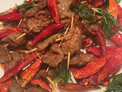 牙签牛肉-南蛮子(进贤路店)