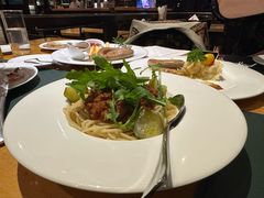 -兰特伯爵西餐厅·啤酒屋(方庄店)
