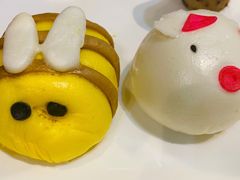 -汉丽轩韩式自助烤肉十二年(SM广场店)