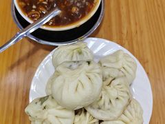 -小胖包子王(阜成门内店)