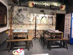 -风波庄(罍街分舵)