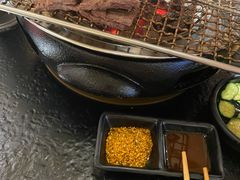 -九田家黑牛烤肉料理(石路天虹店)