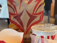 -麦当劳(双榆树店)