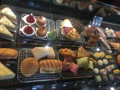 -星巴克臻选(福州东百中心分店)