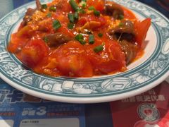 -伯友茶记(中华广场店)