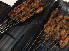 -蚝太郎 • 海鲜烧烤(建国路创始店)