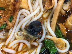 螺丝肉汤粉-红鼻子桂林米粉(金唐新光界店)