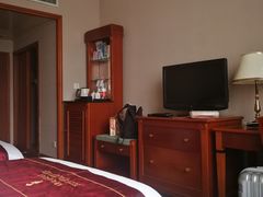 -北京前门建国饭店