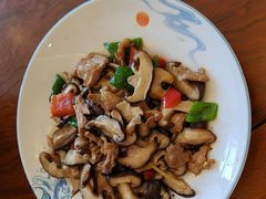 -益恒饭店乡间白族菜(古城总店)