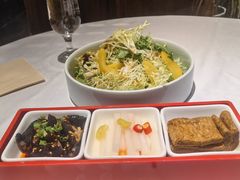 -小河盐帮·私家菜·烤鸭(三元桥·霄云路店)