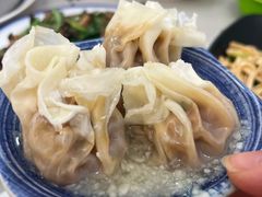 -何记羊汤馆(丽水佳源店)