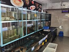 -宏运厨房·海鲜青岛菜·生日宴(城市阳台店)