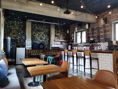 大堂-Arrow Factory Brewing箭厂啤酒