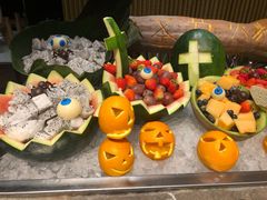 -上海中星铂尔曼大酒店 汇·西餐厅