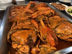 -三妹小龙虾·黄油蟹(华侨城总店)