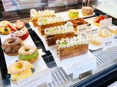 -光作面包Voila Lumiere(中山店)