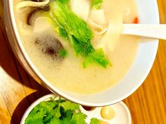 -禾珍珠家常小馆(河南博物院店)