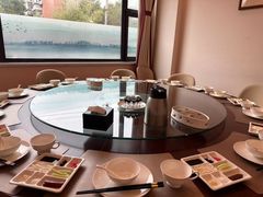 -晋阳春·山西菜·北京烤鸭(交大店)