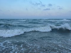 -日照灯塔风景区