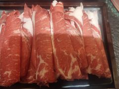 京华牛肋卷-清真·京华源铜锅涮肉(丰庆店)