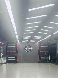 -CICI街舞专业培训