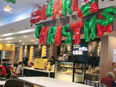 -麦当劳(宜安广场店)