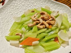 -HOME餐厅粤菜 融合菜