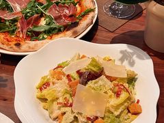 -OGGI TRATTORIA PIZZERIA(深业上城店)