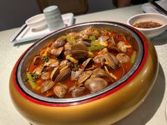 -乔街深夜食堂·小龙虾·高压锅生蚝(杭州总店)