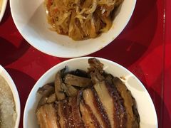 -蓝田九大碗民俗食府(蓝田店)