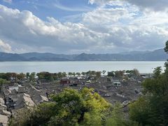 -东钱湖小普陀景区